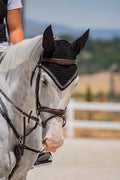 Orejeras caballo