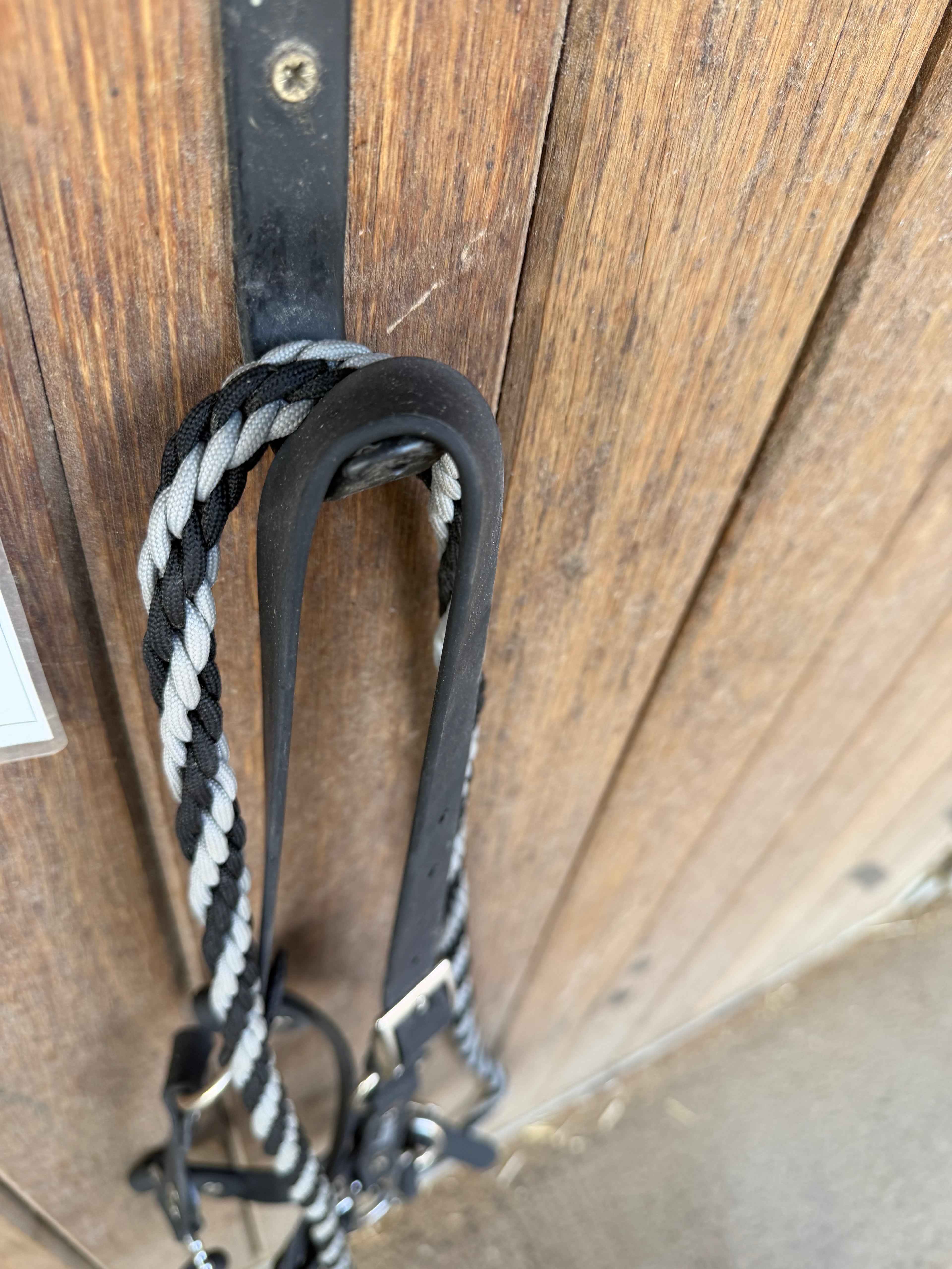 Ramal para caballo