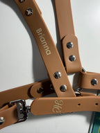 Cabezada cuadra personalizada caballo