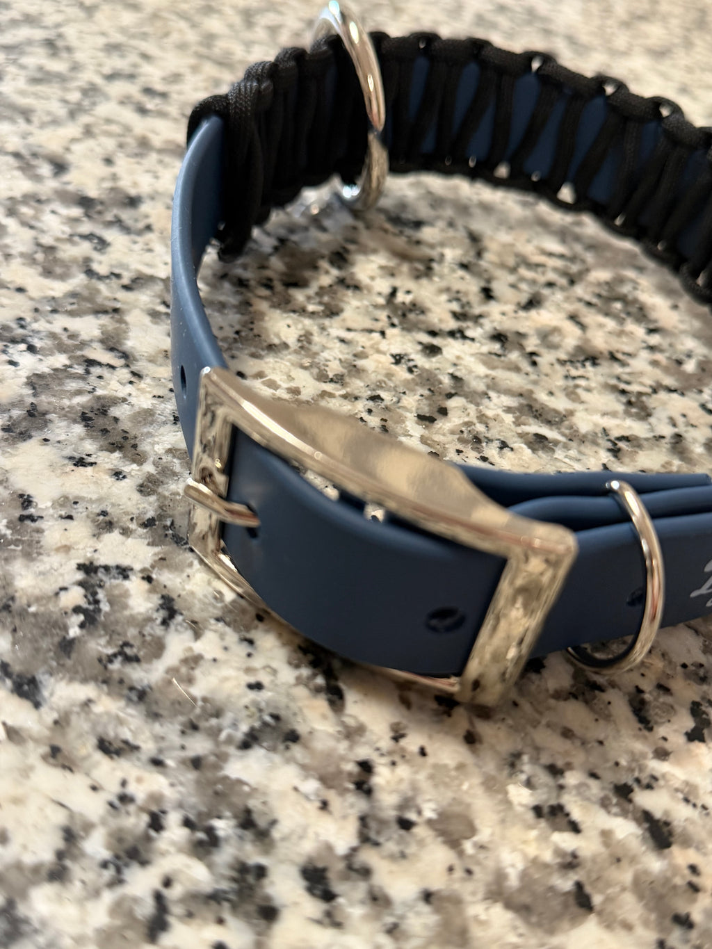 Collar perro