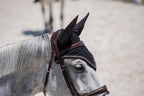 Orejeras caballo