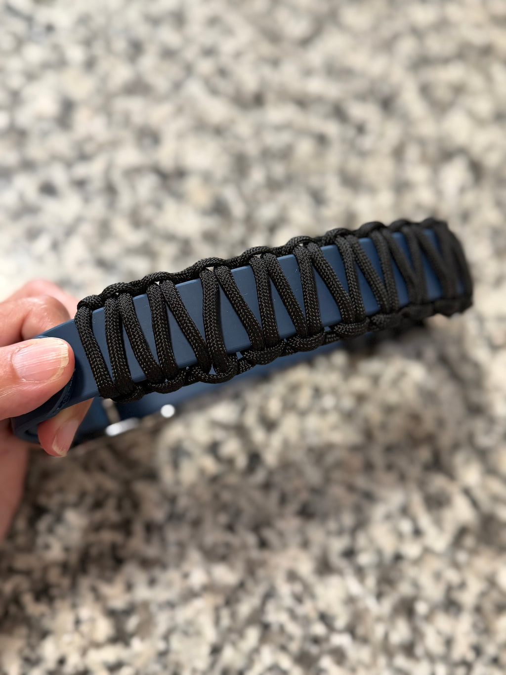 Collar perro